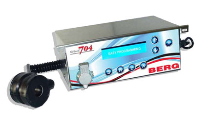 Berg All-Bottle™ 704 | Bar Beverage Control Systems of Florida