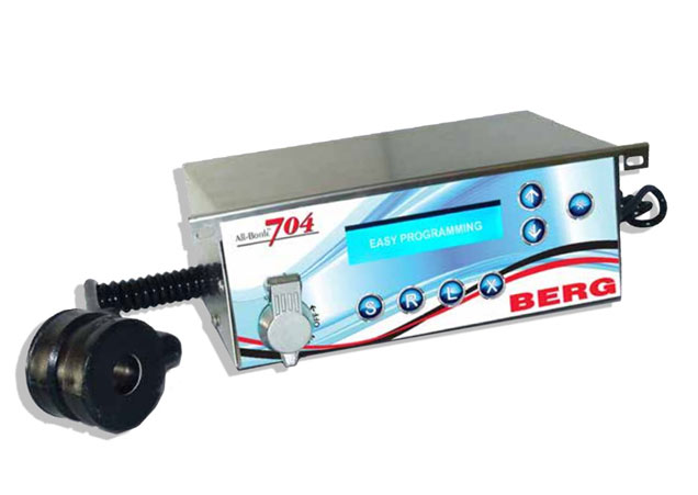 Berg All-Bottle™ 704 | Bar Beverage Control Systems of Florida