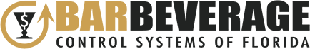 Bar Beverage Control Systems of Florida Logo