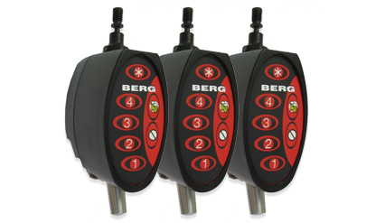 Berg TAP2™ Draft Control System | Bar Beverage Control Systems of Florida